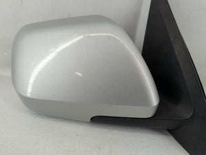 2008-2009 Mercury Mariner Side Mirror Replacement Driver Left View Door Mirror Fits 2008 2009 OEM Used Auto Parts