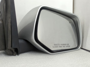 2008-2009 Mercury Mariner Side Mirror Replacement Driver Left View Door Mirror Fits 2008 2009 OEM Used Auto Parts