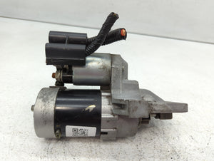 2013-2020 Ford Fusion Car Starter Motor Solenoid OEM P/N:M000TC0371ZC FJ5T-11000-AA Fits OEM Used Auto Parts