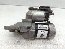 2013-2020 Ford Fusion Car Starter Motor Solenoid OEM P/N:M000TC0371ZC FJ5T-11000-AA Fits OEM Used Auto Parts