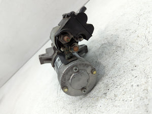 2013-2020 Ford Fusion Car Starter Motor Solenoid OEM P/N:M000TC0371ZC FJ5T-11000-AA Fits OEM Used Auto Parts