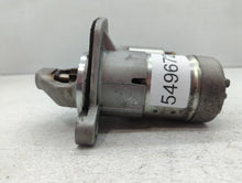 2013-2017 Nissan Juke Car Starter Motor Solenoid OEM P/N:23300 EN22B Fits 2013 2014 2015 2016 2017 2018 2019 2020 OEM Used Auto Parts