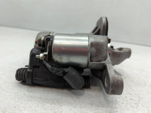 2013-2017 Nissan Juke Car Starter Motor Solenoid OEM P/N:23300 EN22B Fits 2013 2014 2015 2016 2017 2018 2019 2020 OEM Used Auto Parts