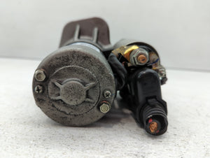 2013-2017 Nissan Juke Car Starter Motor Solenoid OEM P/N:23300 EN22B Fits 2013 2014 2015 2016 2017 2018 2019 2020 OEM Used Auto Parts