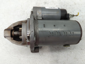 2019 Dodge Caravan Car Starter Motor Solenoid OEM P/N:04801839AD 428000-7202 Fits OEM Used Auto Parts