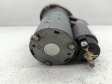 2019 Dodge Caravan Car Starter Motor Solenoid OEM P/N:04801839AD 428000-7202 Fits OEM Used Auto Parts