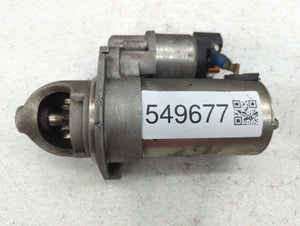 2013-2014 Hyundai Genesis Car Starter Motor Solenoid OEM P/N:36100-2G200 Fits 2008 2009 2010 2011 2012 2013 2014 2015 2016 OEM Used Auto Parts