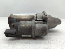 2013-2014 Hyundai Genesis Car Starter Motor Solenoid OEM P/N:36100-2G200 Fits 2008 2009 2010 2011 2012 2013 2014 2015 2016 OEM Used Auto Parts