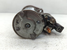 2013-2014 Hyundai Genesis Car Starter Motor Solenoid OEM P/N:36100-2G200 Fits 2008 2009 2010 2011 2012 2013 2014 2015 2016 OEM Used Auto Parts