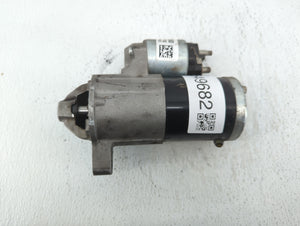 2019 Dodge Ram 1500 Car Starter Motor Solenoid OEM P/N:M000T23271ZC 56044736AC Fits OEM Used Auto Parts