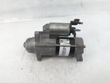 2017-2021 Chevrolet Malibu Car Starter Motor Solenoid OEM P/N:12680615 Fits 2017 2018 2019 2020 2021 2022 OEM Used Auto Parts