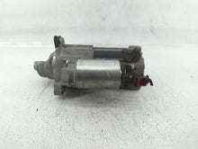 2017-2021 Chevrolet Malibu Car Starter Motor Solenoid OEM P/N:12680615 Fits 2017 2018 2019 2020 2021 2022 OEM Used Auto Parts