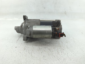 2017-2021 Chevrolet Malibu Car Starter Motor Solenoid OEM P/N:12680615 Fits 2017 2018 2019 2020 2021 2022 OEM Used Auto Parts