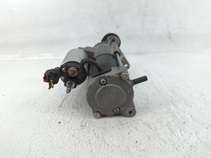 2017-2021 Chevrolet Malibu Car Starter Motor Solenoid OEM P/N:12680615 Fits 2017 2018 2019 2020 2021 2022 OEM Used Auto Parts