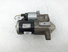 2012 Dodge Ram 1500 Car Starter Motor Solenoid OEM P/N:M000T23271ZC 56044736AC Fits OEM Used Auto Parts