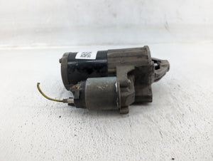 2012 Dodge Ram 1500 Car Starter Motor Solenoid OEM P/N:M000T23271ZC 56044736AC Fits OEM Used Auto Parts