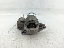 2012 Dodge Ram 1500 Car Starter Motor Solenoid OEM P/N:M000T23271ZC 56044736AC Fits OEM Used Auto Parts