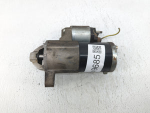 2012 Dodge Ram 1500 Car Starter Motor Solenoid OEM P/N:M000T23271ZC 56044736AC Fits OEM Used Auto Parts