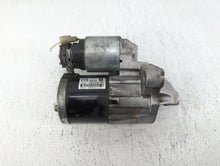 2012-2022 Mazda 3 Car Starter Motor Solenoid OEM P/N:M000TD0071ZC Fits 2012 2013 2014 2015 2016 2017 2018 2019 2020 2021 2022 OEM Used Auto Parts