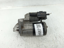 2012-2022 Mazda 3 Car Starter Motor Solenoid OEM P/N:M000TD0071ZC Fits 2012 2013 2014 2015 2016 2017 2018 2019 2020 2021 2022 OEM Used Auto Parts