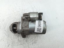 2010-2014 Hyundai Santa Fe Car Starter Motor Solenoid OEM P/N:36100-2G100 Fits 2008 2009 2010 2011 2012 2013 2014 OEM Used Auto Parts