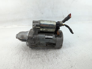 2013-2020 Ford Fusion Car Starter Motor Solenoid OEM P/N:TN438000-2410 12663052 Fits 2013 2014 2015 2016 2017 2018 2019 2020 OEM Used Auto Parts