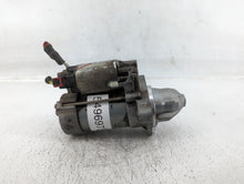 2013-2020 Ford Fusion Car Starter Motor Solenoid OEM P/N:TN438000-2410 12663052 Fits 2013 2014 2015 2016 2017 2018 2019 2020 OEM Used Auto Parts