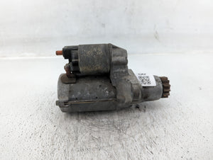 2009-2018 Toyota Rav4 Car Starter Motor Solenoid OEM P/N:TN428000-1082 28100-0A011 Fits OEM Used Auto Parts