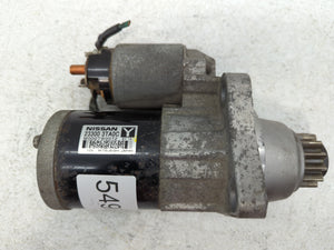 2015-2020 Nissan Rogue Car Starter Motor Solenoid OEM P/N:M000TB0072 23300 3TA0C Fits 2015 2016 2017 2018 2019 2020 OEM Used Auto Parts