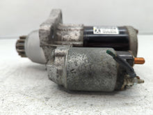 2015-2020 Nissan Rogue Car Starter Motor Solenoid OEM P/N:M000TB0072 23300 3TA0C Fits 2015 2016 2017 2018 2019 2020 OEM Used Auto Parts