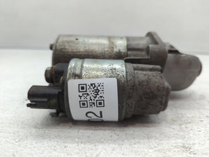 2013-2015 Jeep Grand Cherokee Car Starter Motor Solenoid OEM P/N:36100-2G100 Fits 2011 2012 2013 2014 2015 2016 OEM Used Auto Parts