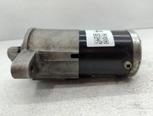 2016 Dodge Ram 1500 Car Starter Motor Solenoid OEM P/N:M000T23271ZC 56044736AC Fits OEM Used Auto Parts