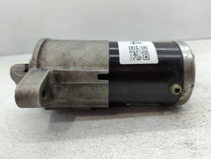 2016 Dodge Ram 1500 Car Starter Motor Solenoid OEM P/N:M000T23271ZC 56044736AC Fits OEM Used Auto Parts