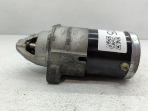 2007-2017 Jeep Patriot Car Starter Motor Solenoid OEM P/N:M000T32071ZC 05034555AA Fits OEM Used Auto Parts