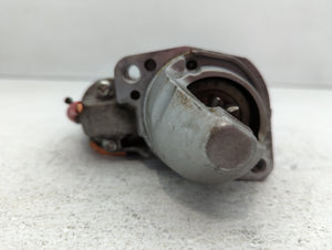 2007-2017 Jeep Patriot Car Starter Motor Solenoid OEM P/N:M000T32071ZC 05034555AA Fits OEM Used Auto Parts