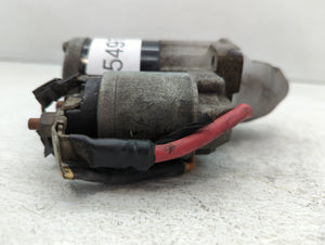 2007-2017 Jeep Patriot Car Starter Motor Solenoid OEM P/N:M000T32071ZC 05034555AA Fits OEM Used Auto Parts