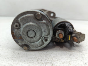 2007-2017 Jeep Patriot Car Starter Motor Solenoid OEM P/N:M000T32071ZC 05034555AA Fits OEM Used Auto Parts