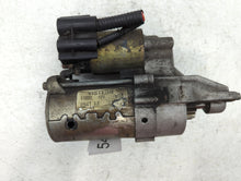 2005-2012 Ford Escape Car Starter Motor Solenoid OEM P/N:4S4T-11000-AA Fits 2003 2004 2005 2006 2007 2008 2009 2010 2011 2012 2013 OEM Used Auto Parts