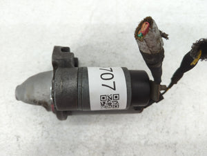 2011-2014 Chrysler 200 Car Starter Motor Solenoid OEM P/N:428000-2200 Fits 2011 2012 2013 2014 OEM Used Auto Parts