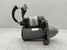 2011-2014 Chrysler 200 Car Starter Motor Solenoid OEM P/N:428000-2200 Fits 2011 2012 2013 2014 OEM Used Auto Parts