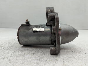 2017-2020 Chrysler Pacifica Car Starter Motor Solenoid OEM P/N:438000-3540 56029818AA Fits 2017 2018 2019 2020 2022 OEM Used Auto Parts