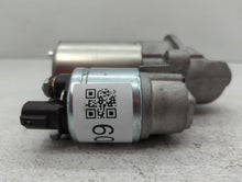 2008-2014 Hyundai Sonata Car Starter Motor Solenoid OEM P/N:36100-2G100 Fits 2008 2009 2010 2011 2012 2013 2014 OEM Used Auto Parts