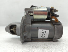 2016-2020 Dodge Durango Car Starter Motor Solenoid OEM P/N:TN438000-2650 56029780AB Fits 2016 2017 2018 2019 2020 2021 2022 OEM Used Auto Parts