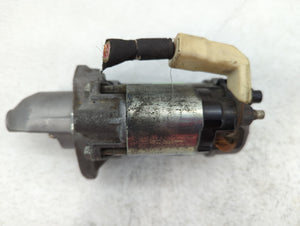 2016-2020 Dodge Durango Car Starter Motor Solenoid OEM P/N:TN438000-2650 56029780AB Fits 2016 2017 2018 2019 2020 2021 2022 OEM Used Auto Parts