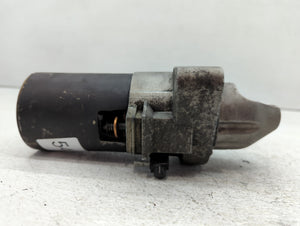 2003-2004 Honda Accord Car Starter Motor Solenoid OEM P/N:SM-44239 Fits 2003 2004 OEM Used Auto Parts