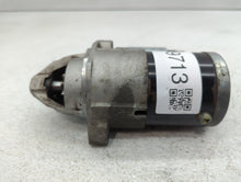 2017-2021 Chevrolet Malibu Car Starter Motor Solenoid OEM P/N:M000T32071ZC 05034555AA Fits 2017 2018 2019 2020 2021 2022 OEM Used Auto Parts