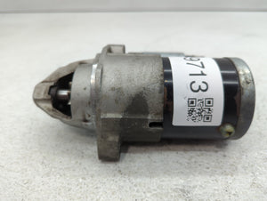 2017-2021 Chevrolet Malibu Car Starter Motor Solenoid OEM P/N:M000T32071ZC 05034555AA Fits 2017 2018 2019 2020 2021 2022 OEM Used Auto Parts