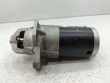 2008 Saturn Outlook Car Starter Motor Solenoid OEM P/N:2102201 Fits OEM Used Auto Parts