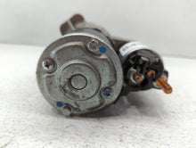 2008 Saturn Outlook Car Starter Motor Solenoid OEM P/N:2102201 Fits OEM Used Auto Parts