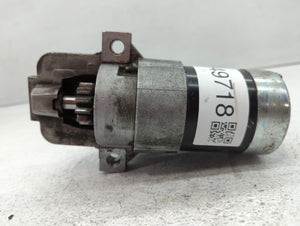 2013-2020 Ford Fusion Car Starter Motor Solenoid OEM P/N:M000T89182ZC BB5T-11000-BA Fits OEM Used Auto Parts